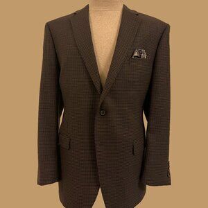 Ralph Lauren Men's Sport Coat-LIKE NEW!